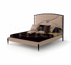 Итальянские Кровати - Кровать 7081/7097/7094 фабрика Carpanese