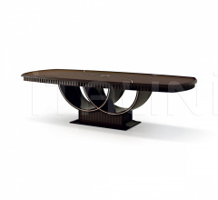 Итальянские Столы обеденные - Стол обеденный 7005 Итальянские Столы обеденные - Стол обеденный 7005 фабрика Carpanese