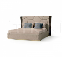 Итальянские Кровати - Кровать 7581 фабрика Carpanese