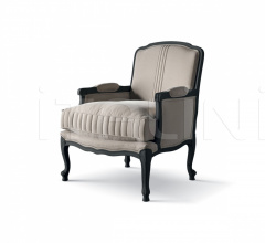Итальянские Кресла - Кресло 5637 фабрика Carpanese