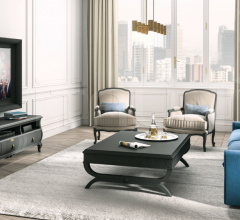 Итальянские Кресла - Кресло 5637 фабрика Carpanese