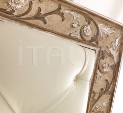 Итальянские Кровати - Кровать 2427 фабрика Silvano Grifoni