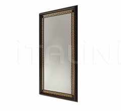 Итальянские Напольные зеркала - Зеркало 6184 фабрика Carpanese