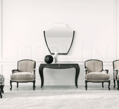 Итальянские Консоли - Консоль 5733 фабрика Carpanese