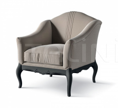 Итальянские Кресла - Кресло 5937 фабрика Carpanese