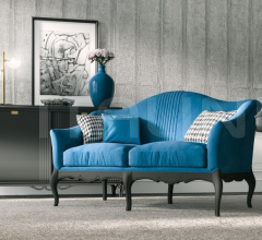 Итальянские Столики - Столик 6030 фабрика Carpanese