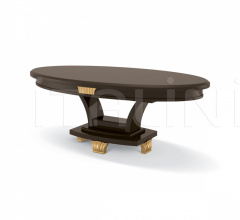 Итальянские Столики - Кофейный столик 2180 фабрика Carpanese