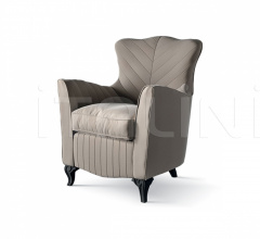 Итальянские Кресла - Кресло 5944 фабрика Carpanese