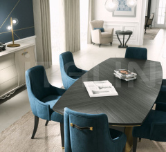 Итальянские Кресла - Кресло 5944 фабрика Carpanese