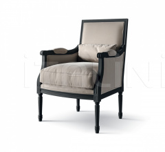 Итальянские Кресла - Кресло 5844 фабрика Carpanese