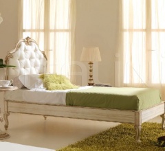 Итальянские Кровати - Кровать 2428 фабрика Silvano Grifoni
