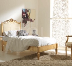 Итальянские Кровати - Кровать 2383 фабрика Silvano Grifoni