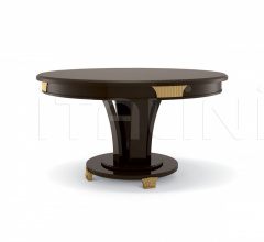 Итальянские Столы обеденные - Стол обеденный 2113 Итальянские Столы обеденные - Стол обеденный 2113 фабрика Carpanese