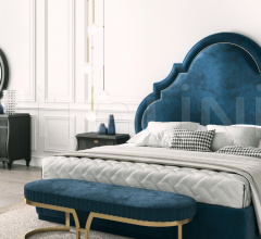 Итальянские Кровати - Кровать 5781 фабрика Carpanese