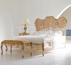 Итальянские Кровати - Кровать 2468 фабрика Silvano Grifoni