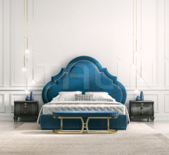 Итальянские Спальни - Комод 5771 фабрика Carpanese