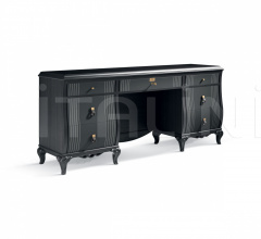 Итальянские Спальни - Туалетный столик 5777 фабрика Carpanese