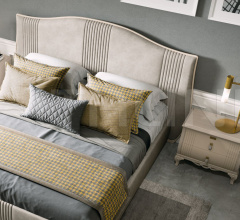 Итальянские Кровати - Кровать 5789 фабрика Carpanese