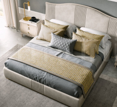 Итальянские Кровати - Кровать 5789 фабрика Carpanese