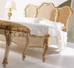 Итальянские Кровати - Кровать 2468 фабрика Silvano Grifoni