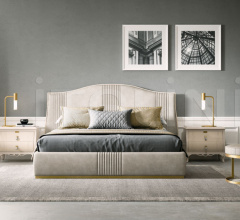 Итальянские Кресла - Кресло 5737 фабрика Carpanese