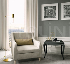 Итальянские Кресла - Кресло 5737 фабрика Carpanese