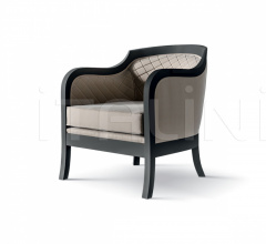 Итальянские Кресла - Кресло 5910 фабрика Carpanese