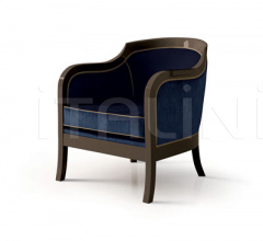 Итальянские Кресла - Кресло 6237 фабрика Carpanese