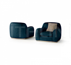 Итальянские Кресла - Кресло 6737 фабрика Carpanese