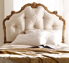 Итальянские Кровати - Кровать 2467 фабрика Silvano Grifoni