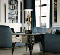 Итальянские Столики - Столик 6638 фабрика Carpanese