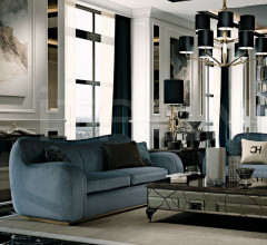 Итальянские Настольные светильники - Настольная лампа 7482 Итальянские Настольные светильники - Настольная лампа 7482 фабрика Carpanese