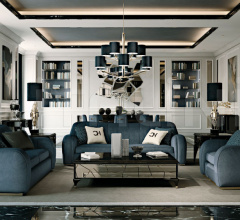 Итальянские Свет - Люстра 7478 Итальянские Свет - Люстра 7478 фабрика Carpanese