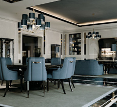 Итальянские Свет - Люстра 7478 Итальянские Свет - Люстра 7478 фабрика Carpanese