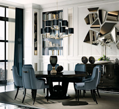 Итальянские Свет - Люстра 7478 Итальянские Свет - Люстра 7478 фабрика Carpanese