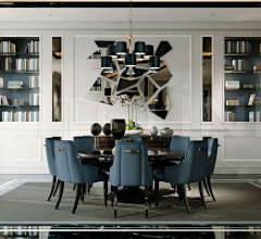 Итальянские Свет - Люстра 7478 Итальянские Свет - Люстра 7478 фабрика Carpanese