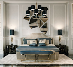 Итальянские Настольные светильники - Настольная лампа 7482 Итальянские Настольные светильники - Настольная лампа 7482 фабрика Carpanese