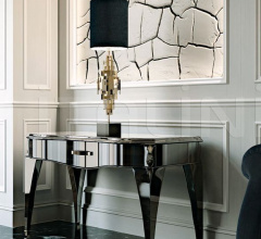 Итальянские Настольные светильники - Настольная лампа 7482 Итальянские Настольные светильники - Настольная лампа 7482 фабрика Carpanese