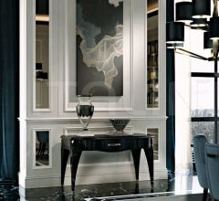 Итальянские Консоли - Консоль 6667 фабрика Carpanese