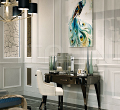 Итальянские Консоли - Консоль 6667 фабрика Carpanese