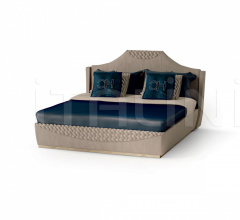 Итальянские Кровати - Кровать 6689 фабрика Carpanese
