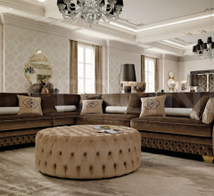 Итальянские Столики - Столик 6138 фабрика Carpanese