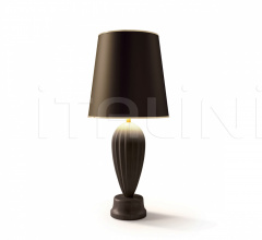 Итальянские Настольные светильники - Настольная лампа 6882 Итальянские Настольные светильники - Настольная лампа 6882 фабрика Carpanese