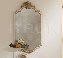 Настенное зеркало 2182 фабрика Silvano Grifoni
