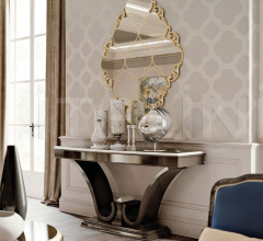 Итальянские Консоли - Консоль 6233 фабрика Carpanese