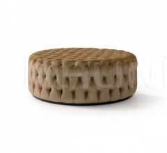 Итальянские Пуфы - Пуф 6091 фабрика Carpanese