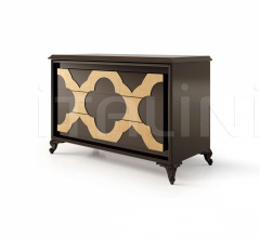 Итальянские Спальни - Комод 6371 фабрика Carpanese