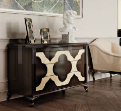 Итальянские Спальни - Комод 6371 фабрика Carpanese