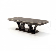 Итальянские Столы обеденные - Стол обеденный 6153 Итальянские Столы обеденные - Стол обеденный 6153 фабрика Carpanese