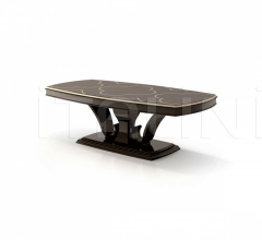 Итальянские Столы обеденные - Стол обеденный 6155 Итальянские Столы обеденные - Стол обеденный 6155 фабрика Carpanese